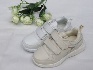 Buty sportowe dziewczęce (25-30) 3XC 8345 MIX