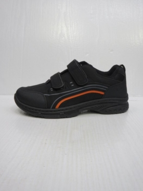 Trekkingowe męskie (41-47) M218-8 BLACK