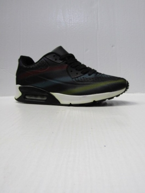 Sneakersy damskie niskie (36-41) D711-37