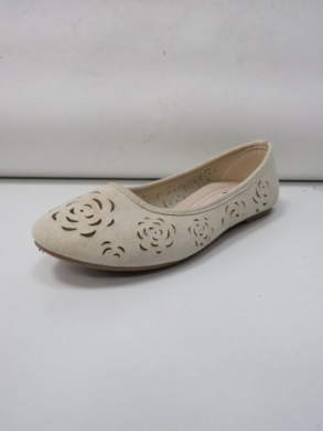 Baleriny damskie (36-41) B09J-4