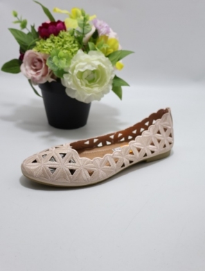 Baleriny damskie (36-41) 2010-6