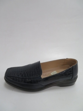 Mokasyny Damskie na koturnie (36-41) L2022-11
