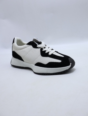 Buty sportowe damskie na płaskim (36-41) PL6120-1