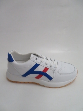 Buty sportowe damskie na płaskim (36-41) M1403-4