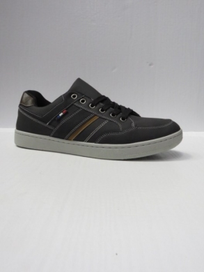 Buty sportowe męskie (41-46) E611-1 BLACK