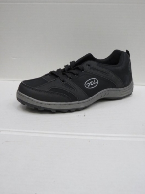 Buty sportowe męskie (41-47) 703 BLACK