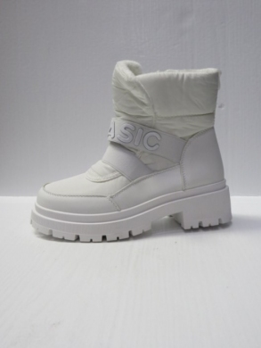 Śniegowce damskie (36-41) VL225 WHITE