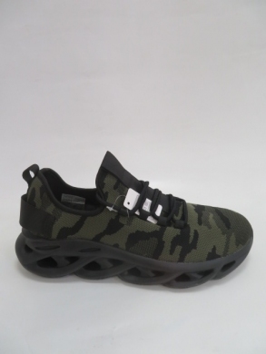 Buty sportowe męskie (41-46) A-A1 CAMO1