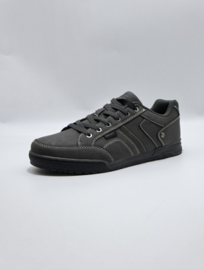 Buty sportowe męskie (41-46) W2217 C