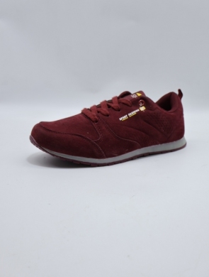 Buty sportowe damskie na płaskim (36-41) B394-10