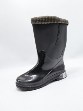 Kalosze damskie (36-41) U62-2B