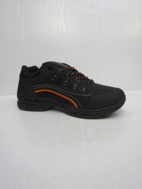 Trekkingowe męskie (41-46) M218-1 BLACK