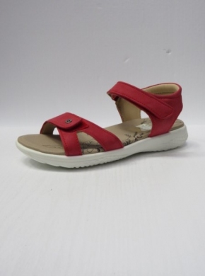 Sandały damskie na płaskim (36-41) B5483-18