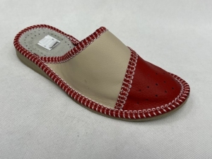 Kapcie damskie (36-41) DP-4D