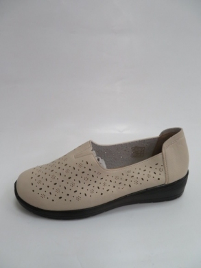 Tenisówki damskie (36-41) T2-3 BEIGE