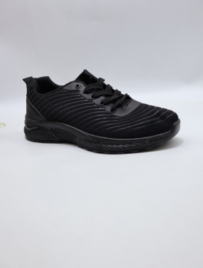 Buty sportowe młodzieżowe (36-41) 6040-18