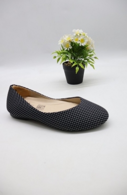 Baleriny damskie (36-41) E633-11