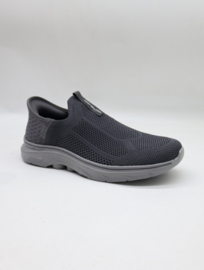 Buty sportowe męskie (41-46) MXC8643-H DGREY