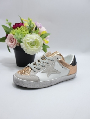 Buty sportowe damskie na płaskim (36-41) 19193 CHAMP