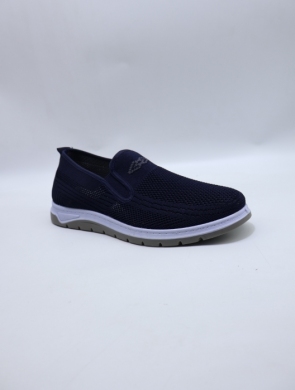 Buty sportowe męskie (40-45) 32130-5 NAVY