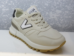 Buty sportowe damskie na płaskim (36-41) HBD30-1D