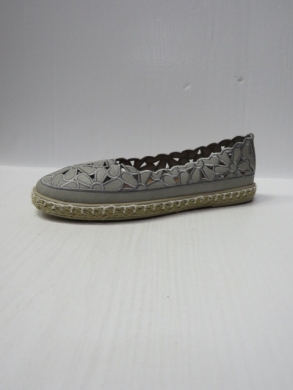 Baleriny damskie (36-41) 3714-3