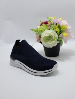 Buty sportowe damskie na płaskim (36-41) SJ2399-5
