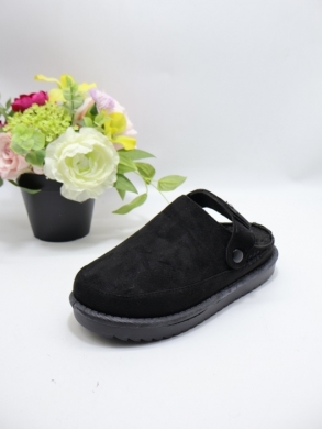 Emu damskie (36-41) CA27 BLACK