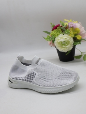 Buty sportowe damskie na płaskim (36-41) TA06-5