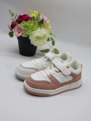 Buty sportowe dziewczęce (31-36) YY188C MIX