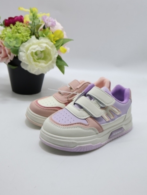 Buty sportowe dziewczęce (26-31) 2723-22