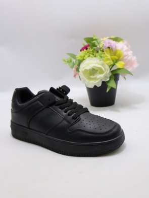 Buty sportowe damskie na płaskim (36-41) 2403-21