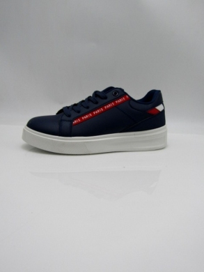 Buty sportowe męskie (40-45) XBC111 DBLUE