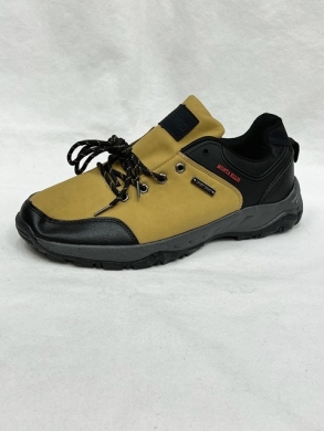 Buty sportowe męskie (41-46) A324-4