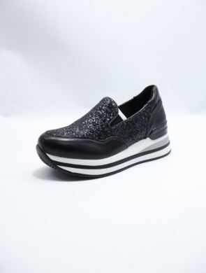 Buty sportowe damskie na płaskim (36-41) RQ2698-1