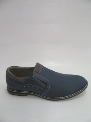 Półbuty Męskie (41-46) 7003 NAVY-2