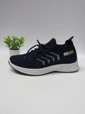 Buty sportowe damskie na płaskim (36-41) J514-2