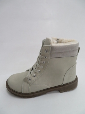 Trapery damskie ocieplane (39-42) 3002-3