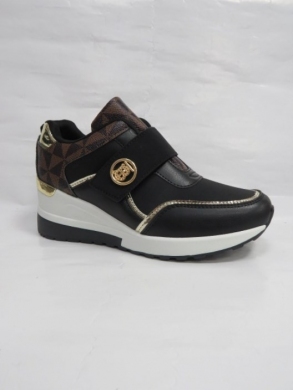 Buty sportowe damskie na koturnie (36-41) 750-1