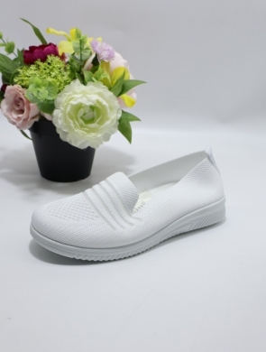 Tenisówki damskie (36-41) AYM-6 WHITE