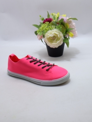 Buty sportowe damskie na płaskim (36-41) HT49-9