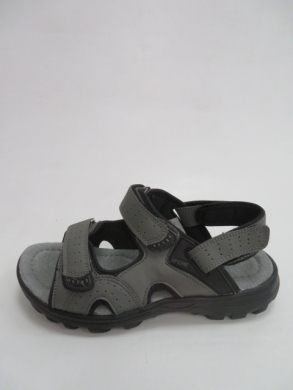 Sandały Męskie (41-46) 9101-3 LGREY