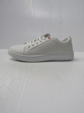Buty sportowe damskie na płaskim (36-41) 3449-3