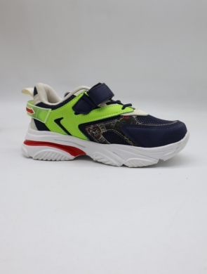 Buty sportowe chłopięce (29-33) T9978U