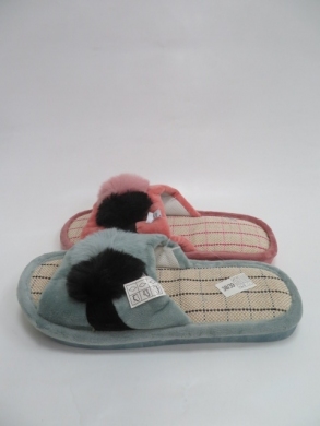 Kapcie Damskie (36-41) S21-2 MIX