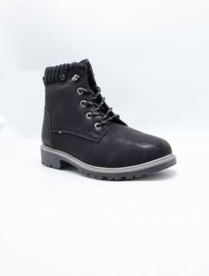 Trapery damskie ocieplane (36-41) 81321-1