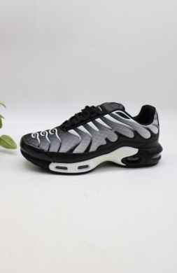 Buty sportowe męskie (41-46) A3326-27 BL/GREY
