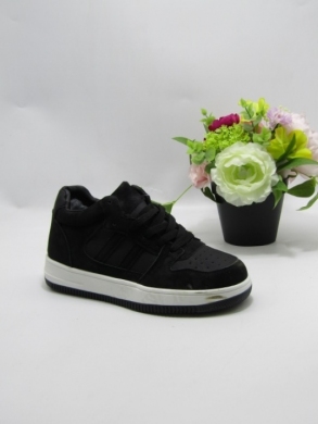Buty sportowe damskie ocieplane (36-41) Q3992-1