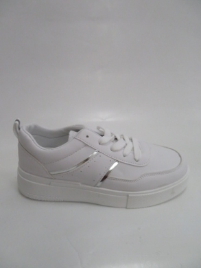 Buty sportowe damskie na płaskim (36-41) H009-3