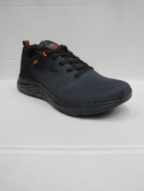 Buty sportowe męskie (41-46) MXC8467-S DGREY/BLACK
